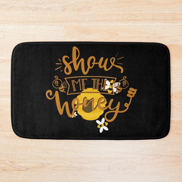 Item preview, Show Me The Honey - We The Free Honey !! designed and sold by SoffyLee586.