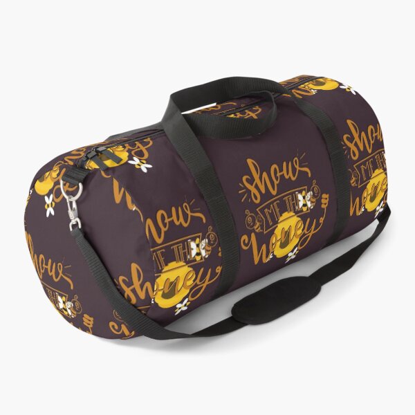 Item preview, Show Me The Honey - We The Free Honey !! designed and sold by SoffyLee586.