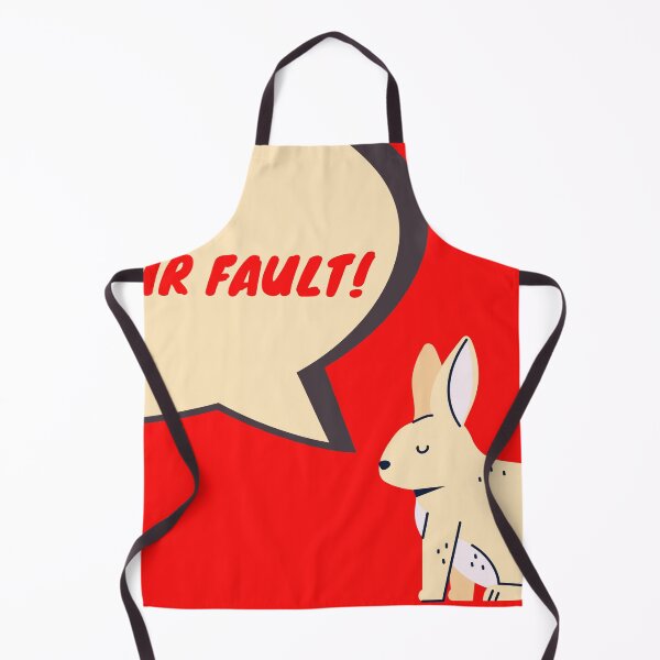 Item preview, it is not your fault. designed and sold by Samvy.