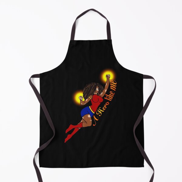 Item preview, A Hero Like Me - Superhero with Vitiligo designed and sold by Noodly Doodles.