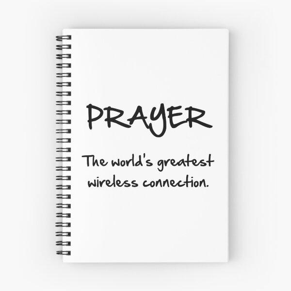 Item preview, Prayer Wireless designed and sold by TheBestStore.