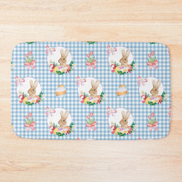 Item preview, Beatrice | Blue designed and sold by Aubergine Designs.