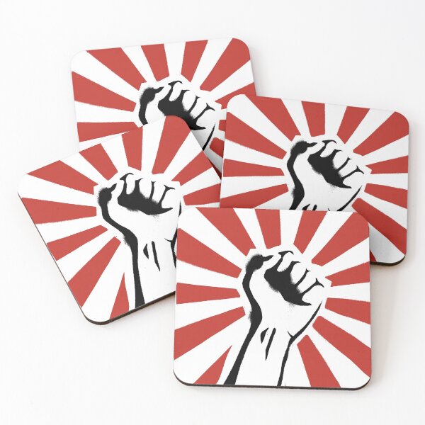 Item preview, Resistance designed and sold by Soar Thumbz.