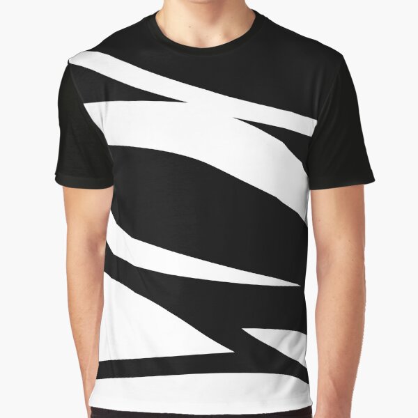 Waves of pleasure Graphic T-Shirt