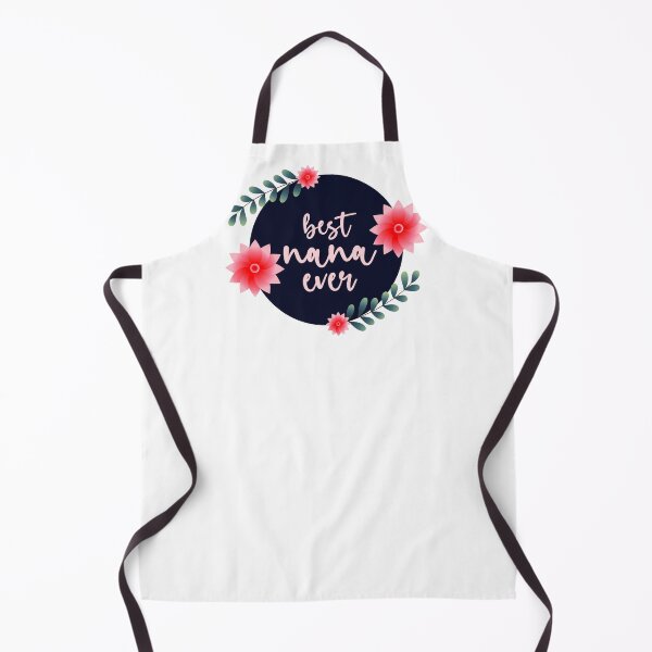Item preview, Best Nana Ever, Grandma Tee designed and sold by Re Ka.