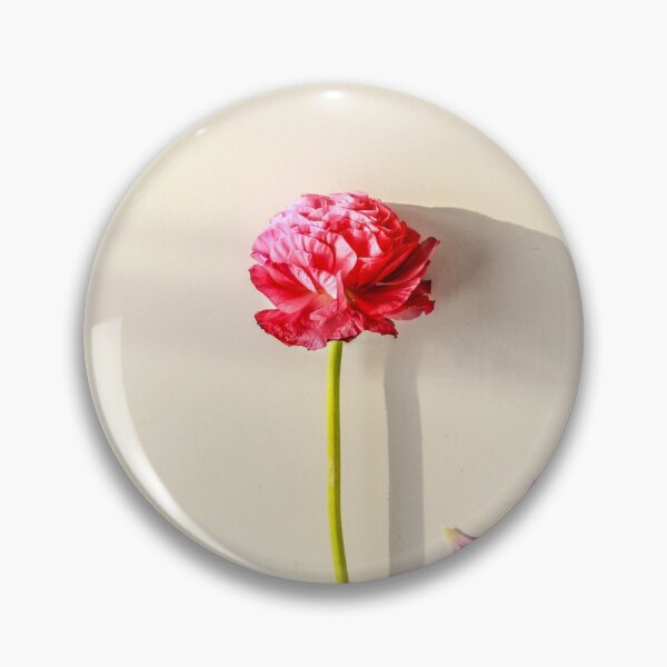 Item preview, Pink Carnation bloom Tapestry designed and sold by JD369.