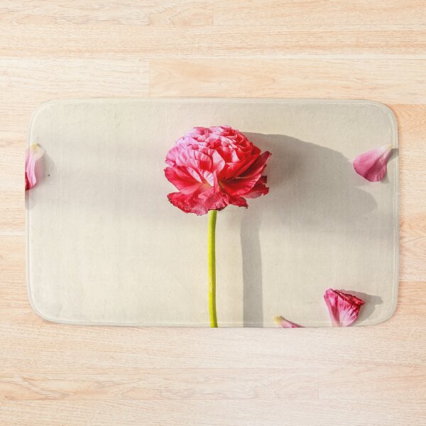 Item preview, Pink Carnation bloom Tapestry designed and sold by JD369.