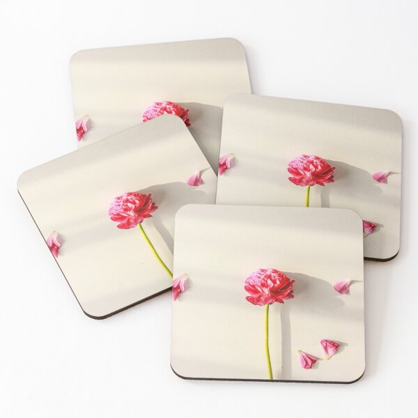 Item preview, Pink Carnation bloom Tapestry designed and sold by JD369.