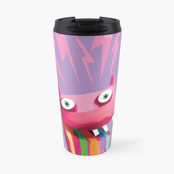 Candy! Travel Mug