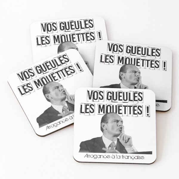 Item preview, SHUT UP SEAGULLS designed and sold by VOUVRAYSAN.