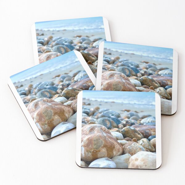 Item preview, Pebbles On Bognor Regis Beach  designed and sold by Ady199.