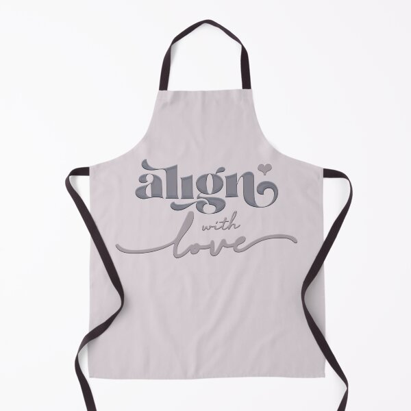 Item preview, Align with love designed and sold by squishyrainbow.