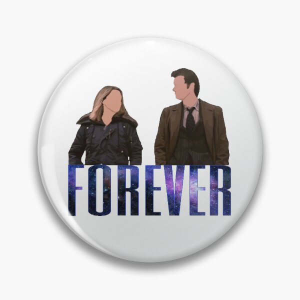 Item preview, Ten and Rose forever  designed and sold by swanspirate520.