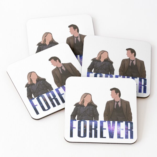 Item preview, Ten and Rose forever  designed and sold by swanspirate520.