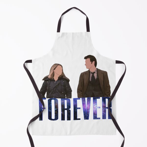 Item preview, Ten and Rose forever  designed and sold by swanspirate520.