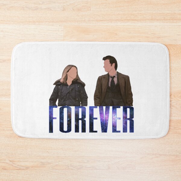 Item preview, Ten and Rose forever  designed and sold by swanspirate520.