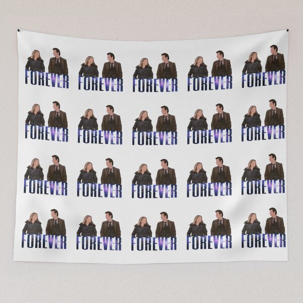Item preview, Ten and Rose forever  designed and sold by swanspirate520.
