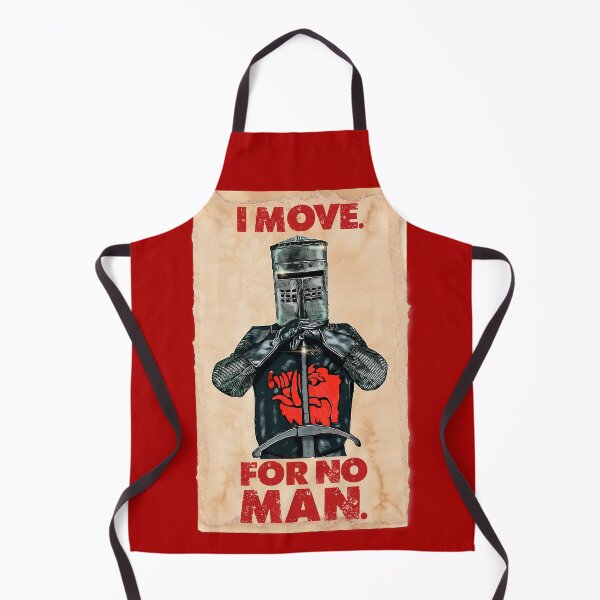 Item preview, I move for no man designed and sold by CreativeSpero.
