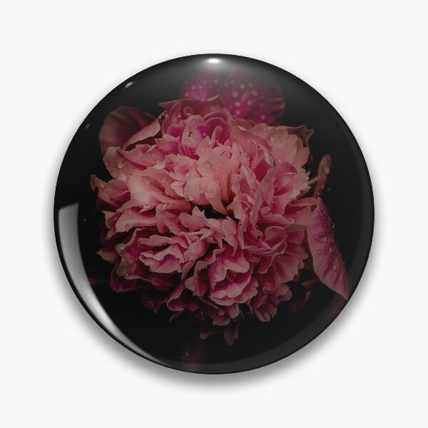 Item preview, Pink Carnation bloom  designed and sold by JD369.