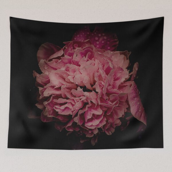 Item preview, Pink Carnation bloom  designed and sold by JD369.