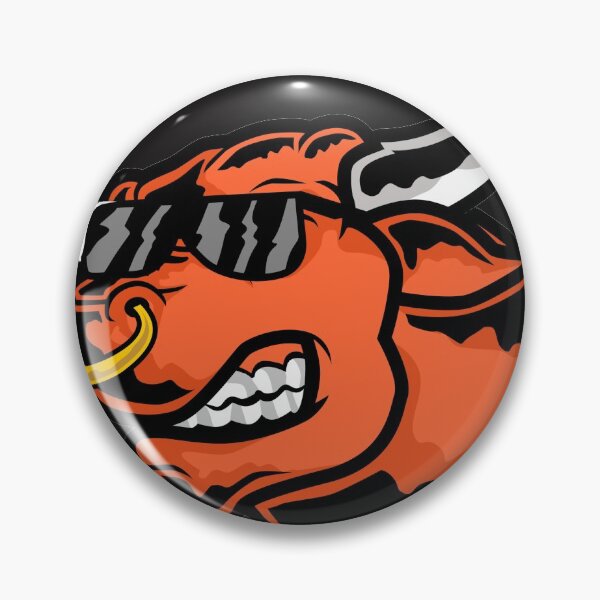 Item preview, Funny Angry bull, Mens Gift For Birthday designed and sold by MollinS7.