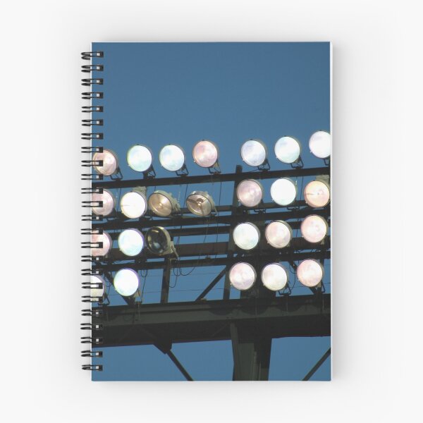 Item preview, Parque Oriole designed and sold by Andrew Haley.