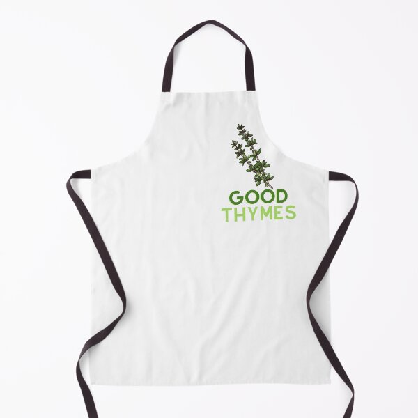 Item preview, Good Thymes designed and sold by ReVibing.
