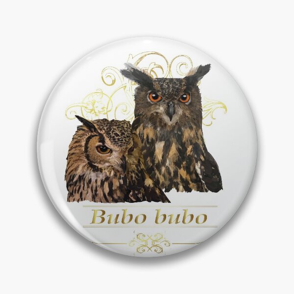 Item preview, Royal Owl designed and sold by obscurite.
