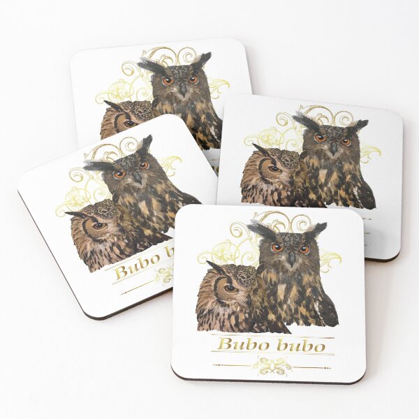 Item preview, Royal Owl designed and sold by obscurite.