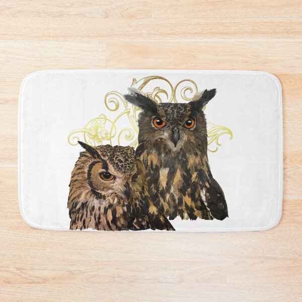 Item preview, Royal Owl designed and sold by obscurite.