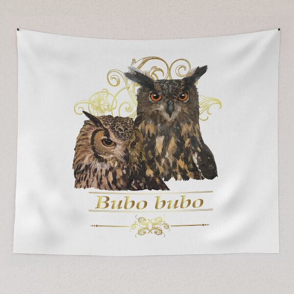 Item preview, Royal Owl designed and sold by obscurite.