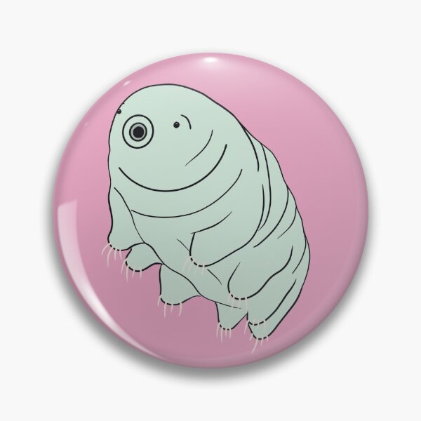 Item preview, Tardigrade designed and sold by AbiBanham.