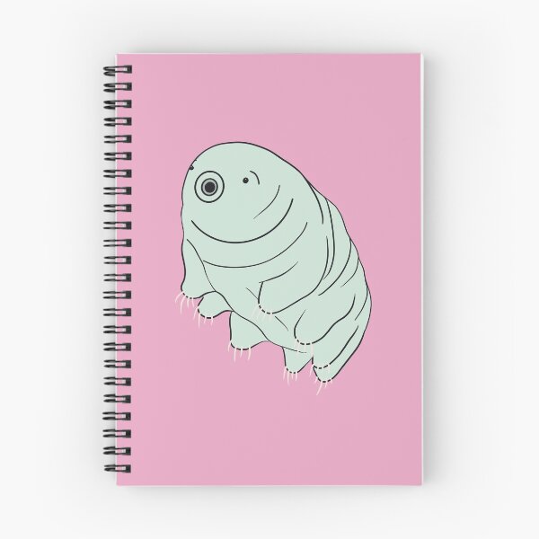Item preview, Tardigrade designed and sold by AbiBanham.