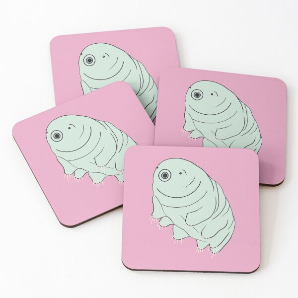 Item preview, Tardigrade designed and sold by AbiBanham.