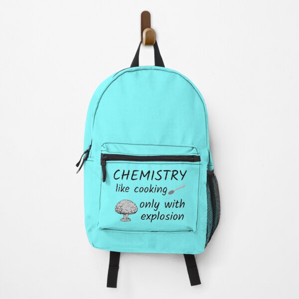 Item preview, Chemistry like cooking, only with explosion designed and sold by Polyartbenali.
