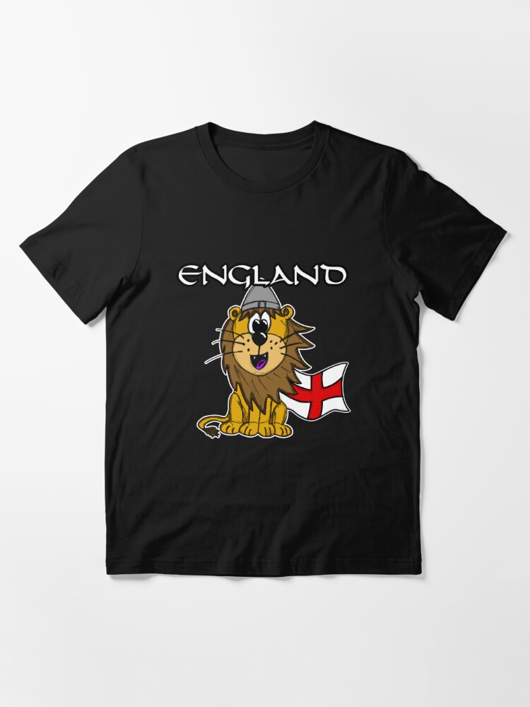 T shirt essentiel for Sale avec l uvre Lion de la Saint Georges