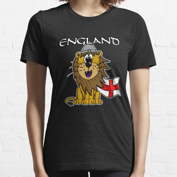 ANY NAME ENGLAND ST GEORGE'S FLAG PERSONALISED BABY BIB EDGE COLOUR *GIFT*