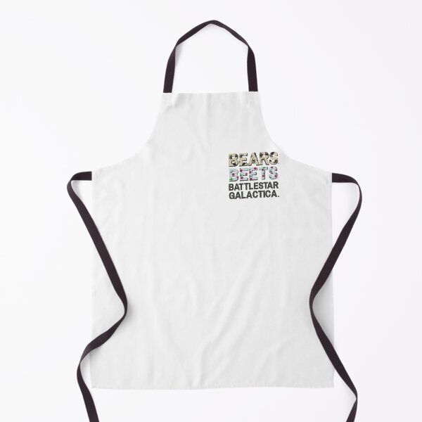 Item preview, Bears. Beets. Battlestar Galactica. The Office Quote designed and sold by ReVibing.