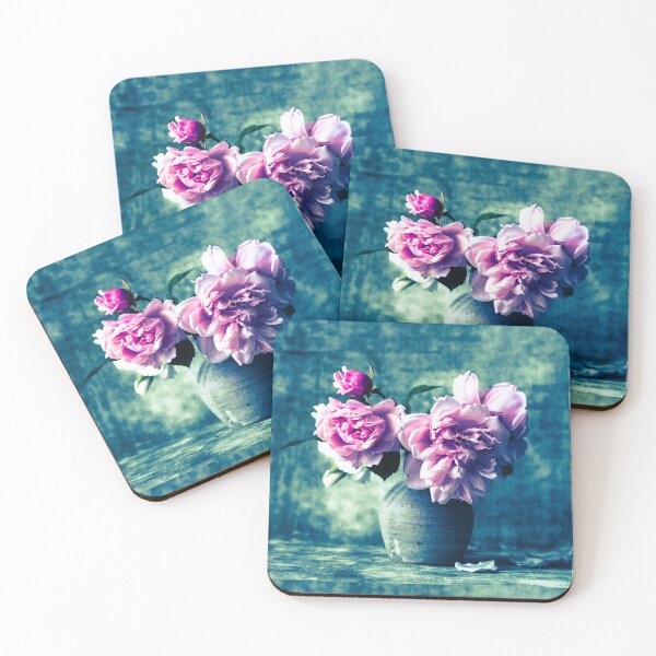 Item preview, Carnation bloom Tapestry designed and sold by JD369.