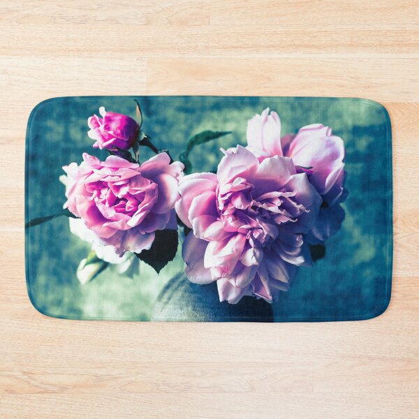 Item preview, Carnation bloom Tapestry designed and sold by JD369.