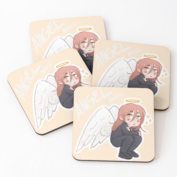 Item preview, Angel Devil designed and sold by AsereaShop.