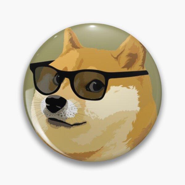 Item preview, ONLY DOGE designed and sold by Ssilky.