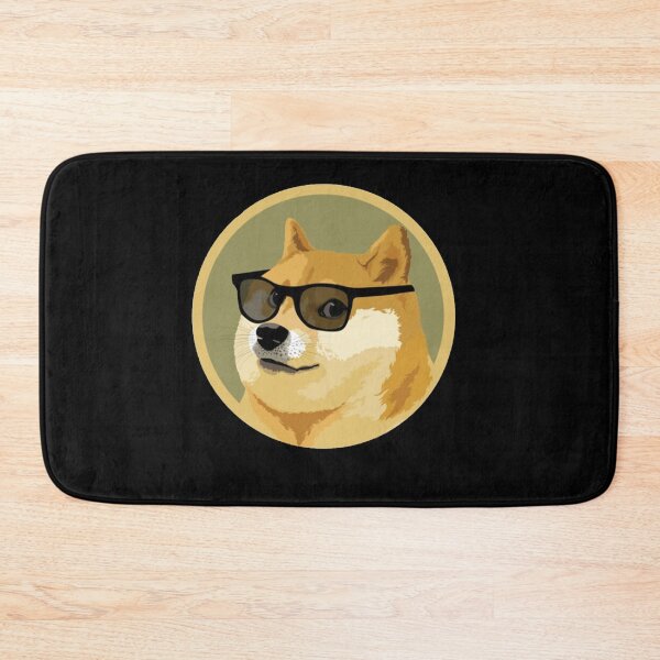 Item preview, ONLY DOGE designed and sold by Ssilky.