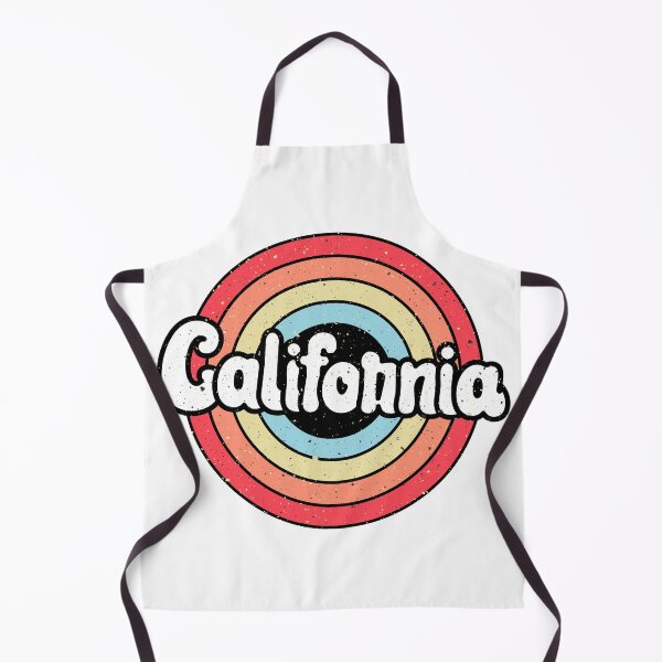Item preview, California Retro Sunset Paint Splatted designed and sold by Mumgle.