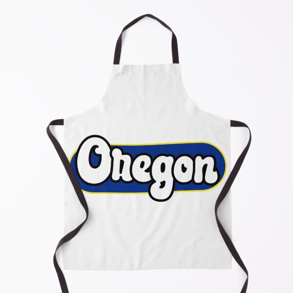 Item preview, Oregon State Capsule Flag designed and sold by Mumgle.