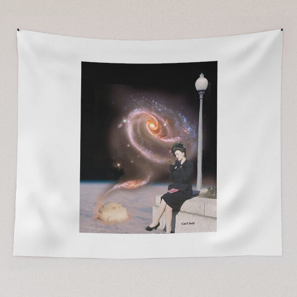 Item preview, Athena At Mt. Olympus designed and sold by carlseti.