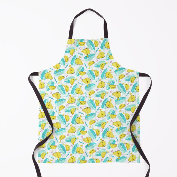 Item preview, Bananas Memphis Style designed and sold by miavaldez.