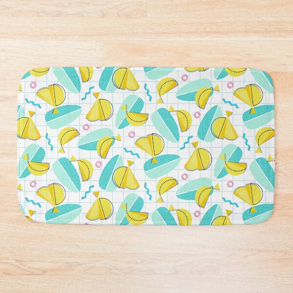 Item preview, Bananas Memphis Style designed and sold by miavaldez.