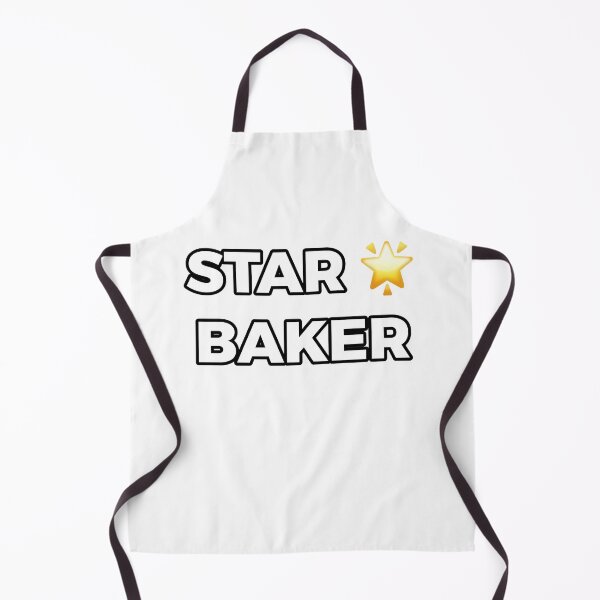 Item preview, Star baker designed and sold by Trending-Ts.