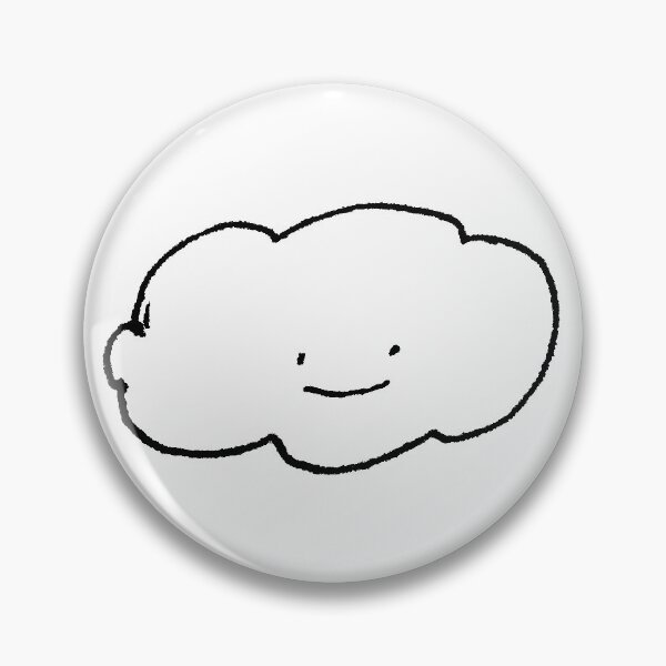 Item preview, CLOUD designed and sold by mccannac.